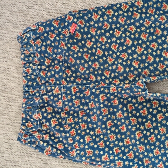 Oililly Pants 4-5 Y - Picture 12 of 14